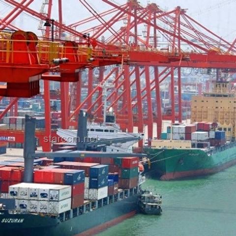 中国5月外贸出口稳健增长，进口面临挑战